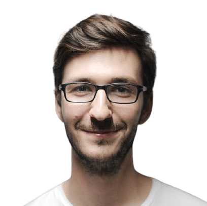 Jitendra Maurya Logo Image